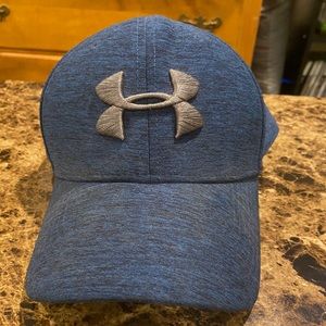 Under Armour Blue Cap